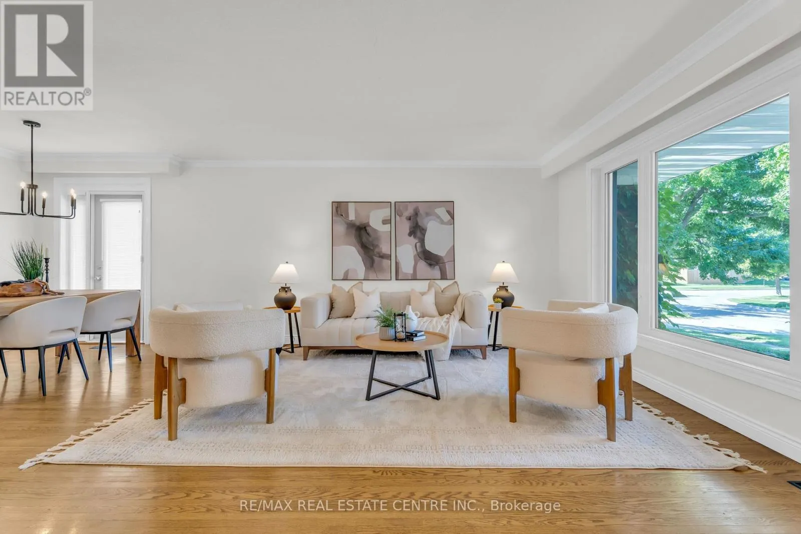 3 STOCKMAN CRESCENT