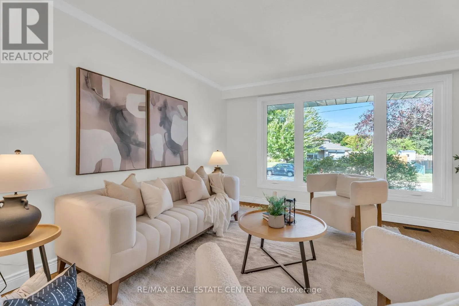 3 STOCKMAN CRESCENT