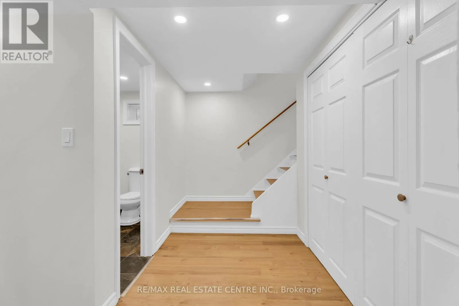 3 STOCKMAN CRESCENT