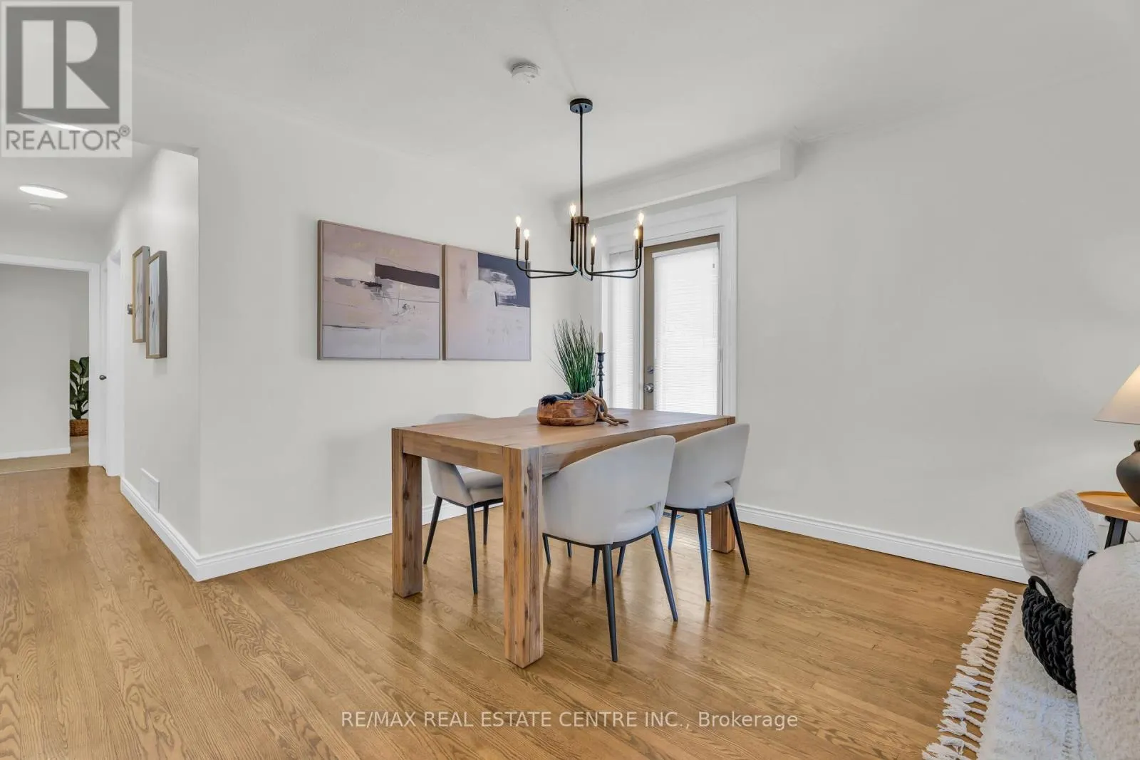 3 STOCKMAN CRESCENT