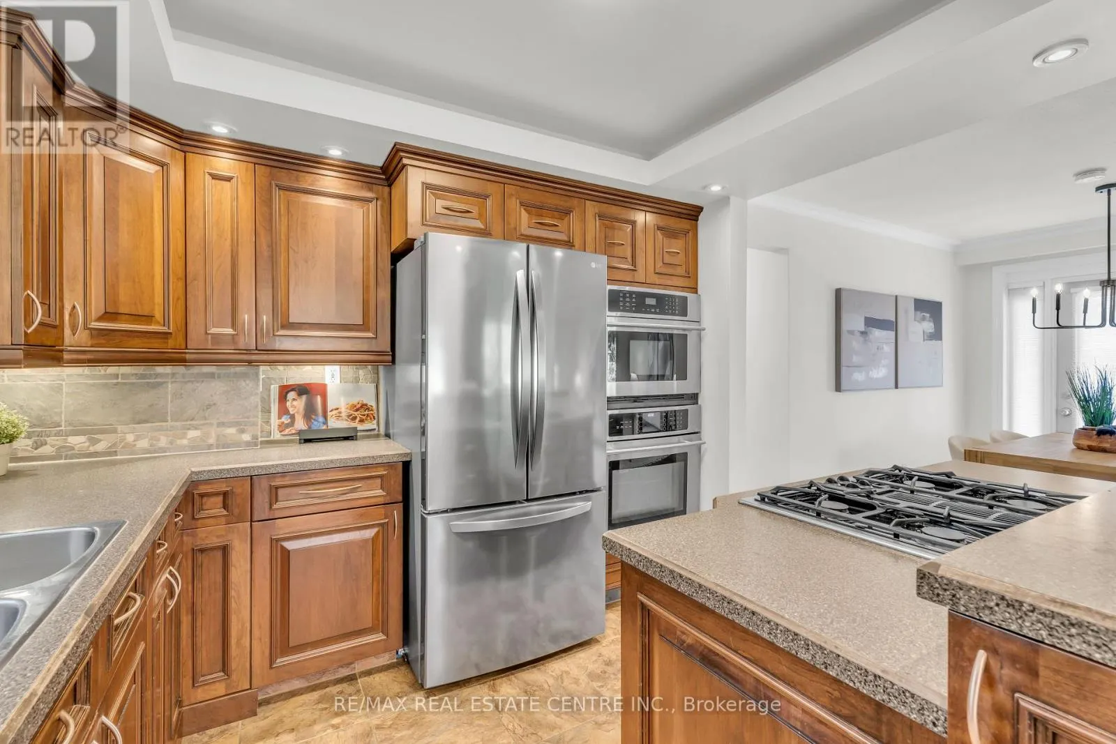 3 STOCKMAN CRESCENT