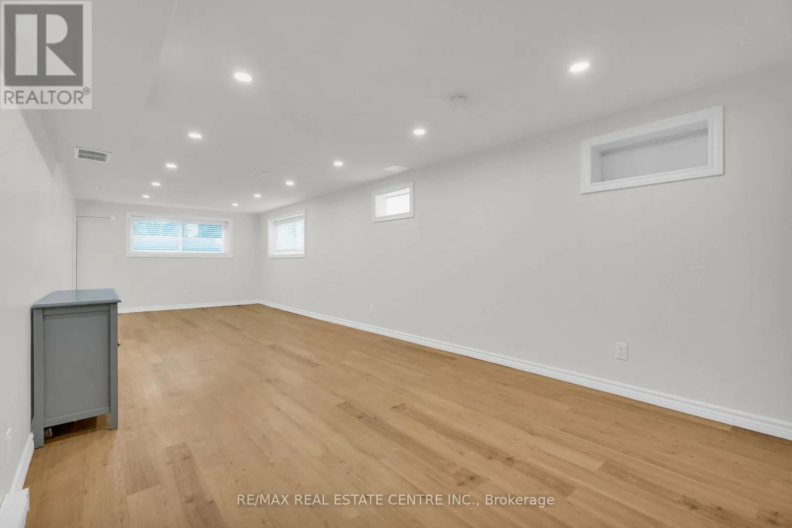3 STOCKMAN CRESCENT