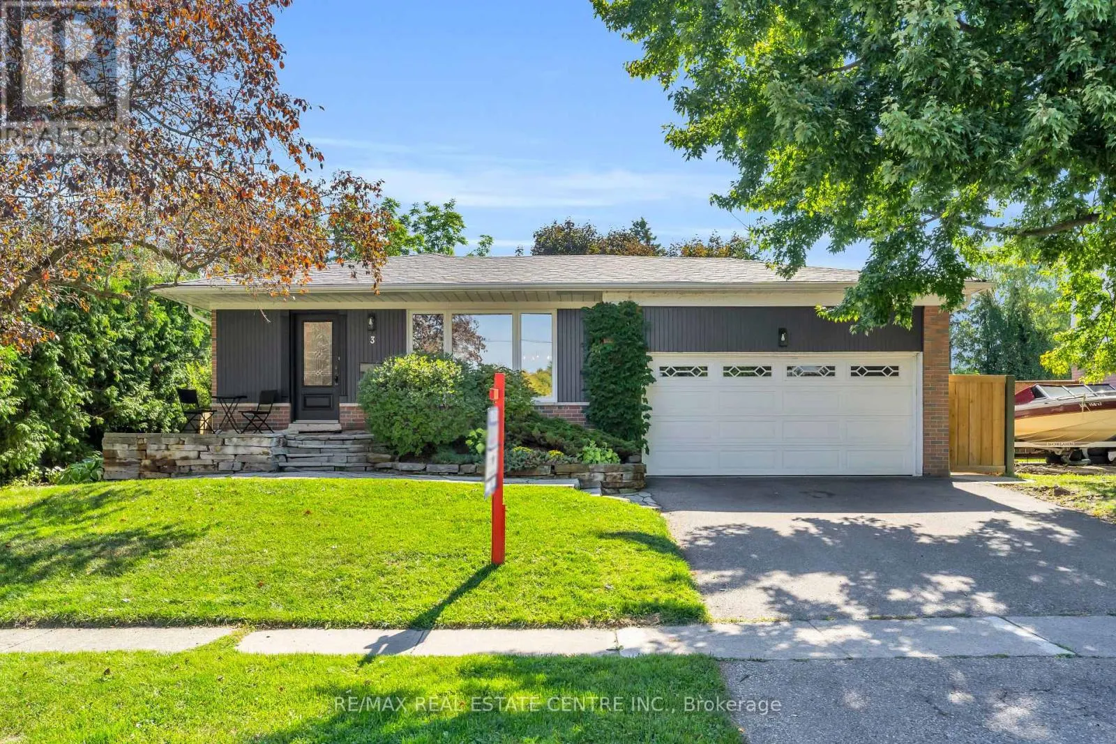3 STOCKMAN CRESCENT