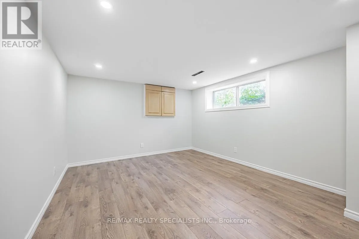 LOWER - 1362 CAWTHRA ROAD