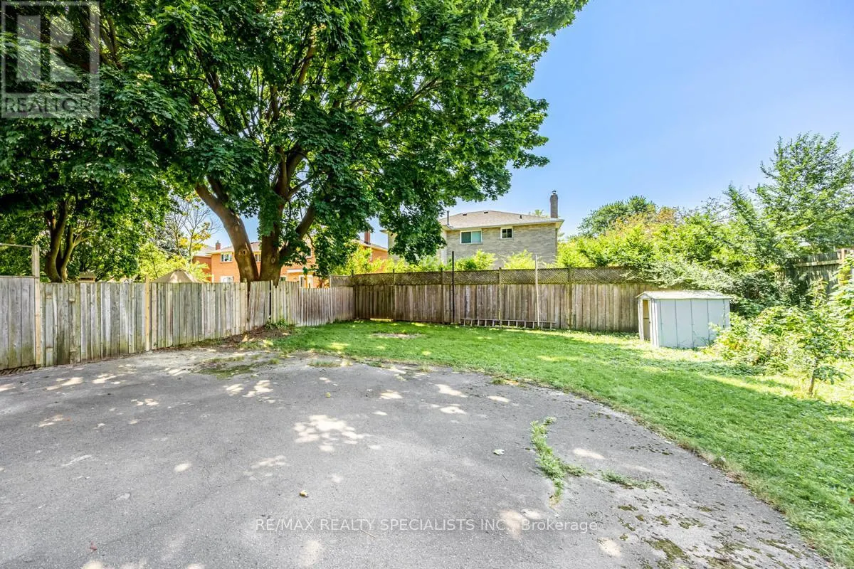LOWER - 1362 CAWTHRA ROAD