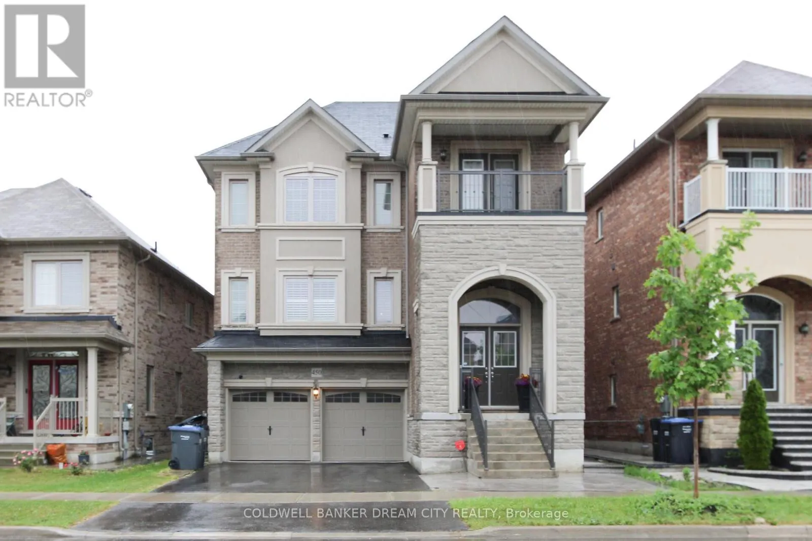 450 BRISDALE DRIVE