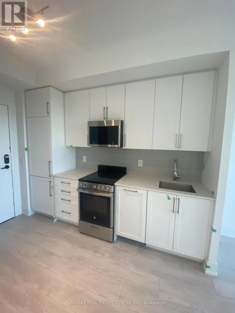 417 - 2450 OLD BRONTE ROAD