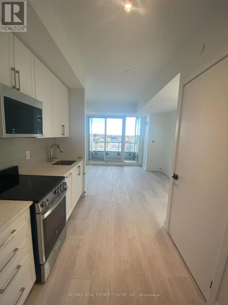 417 - 2450 OLD BRONTE ROAD