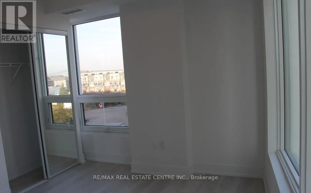 417 - 2450 OLD BRONTE ROAD
