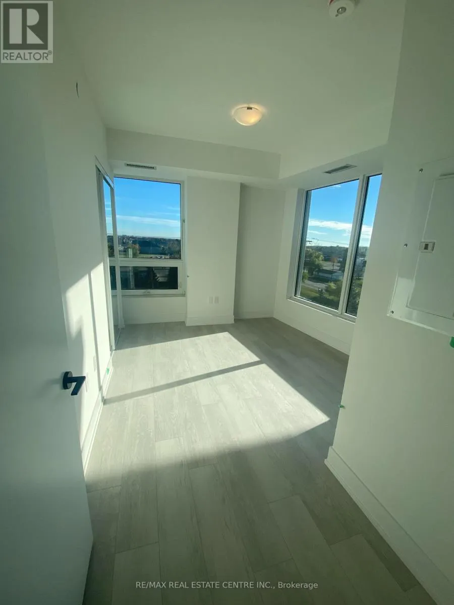 417 - 2450 OLD BRONTE ROAD