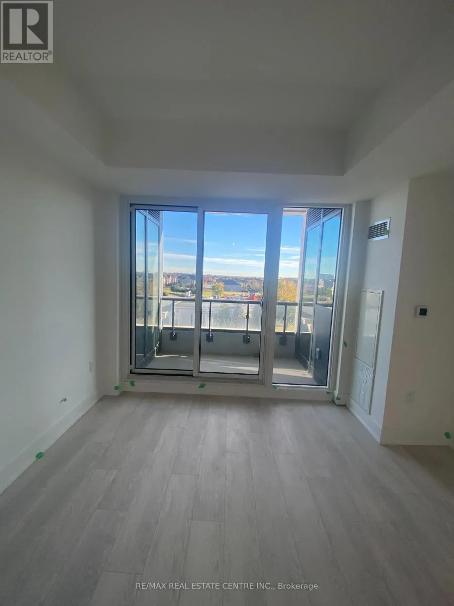 417 - 2450 OLD BRONTE ROAD