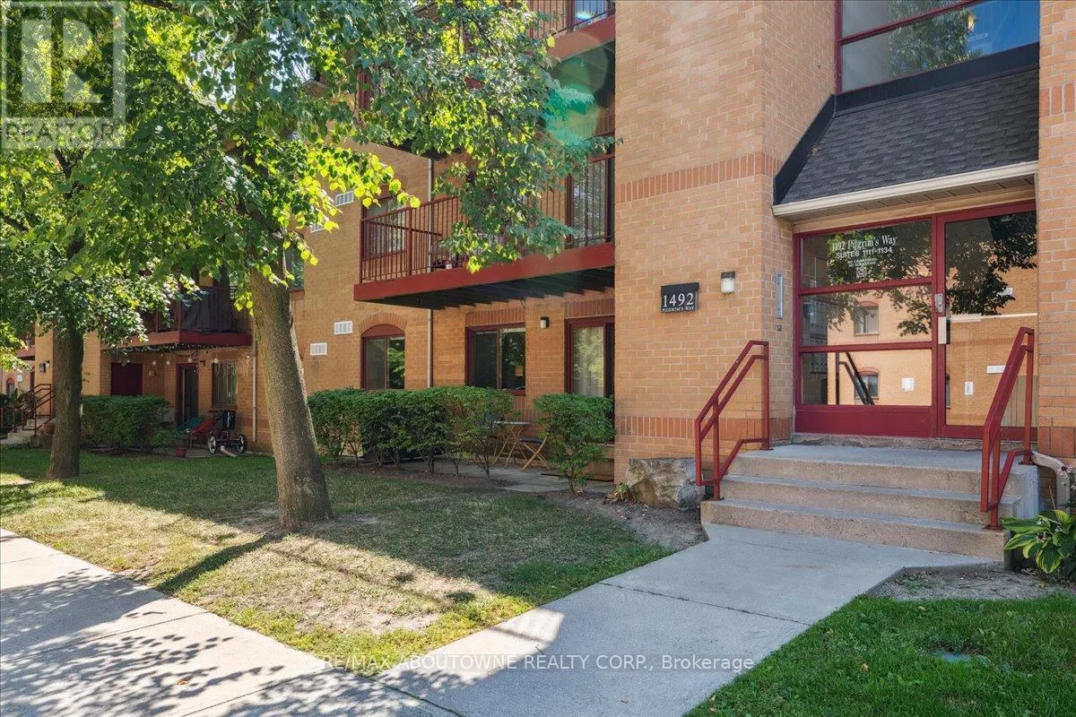 1111 - 1492 PILGRIMS WAY
