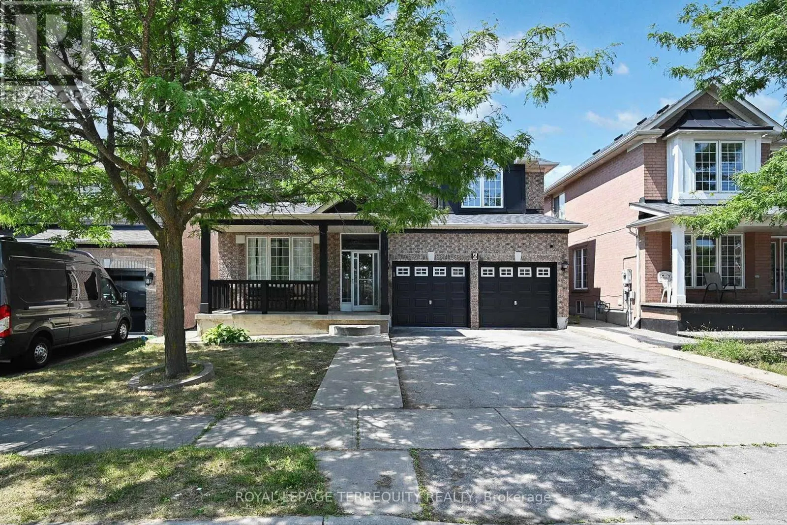 6 VERONA DRIVE
