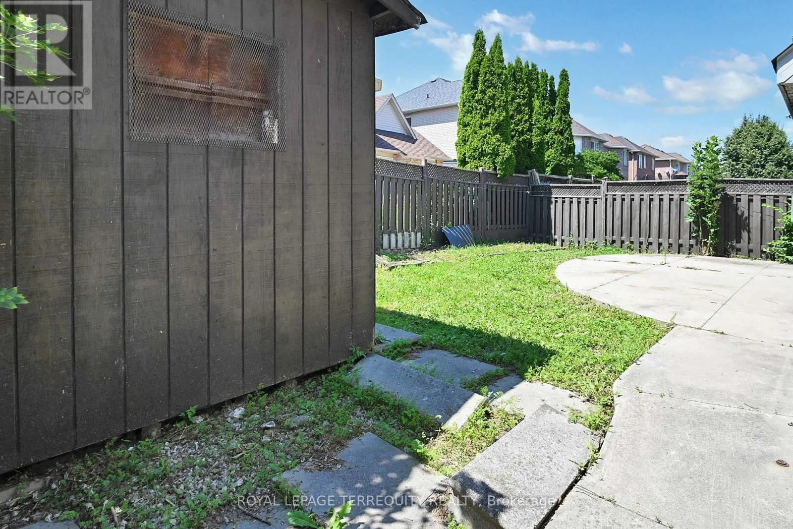 6 VERONA DRIVE