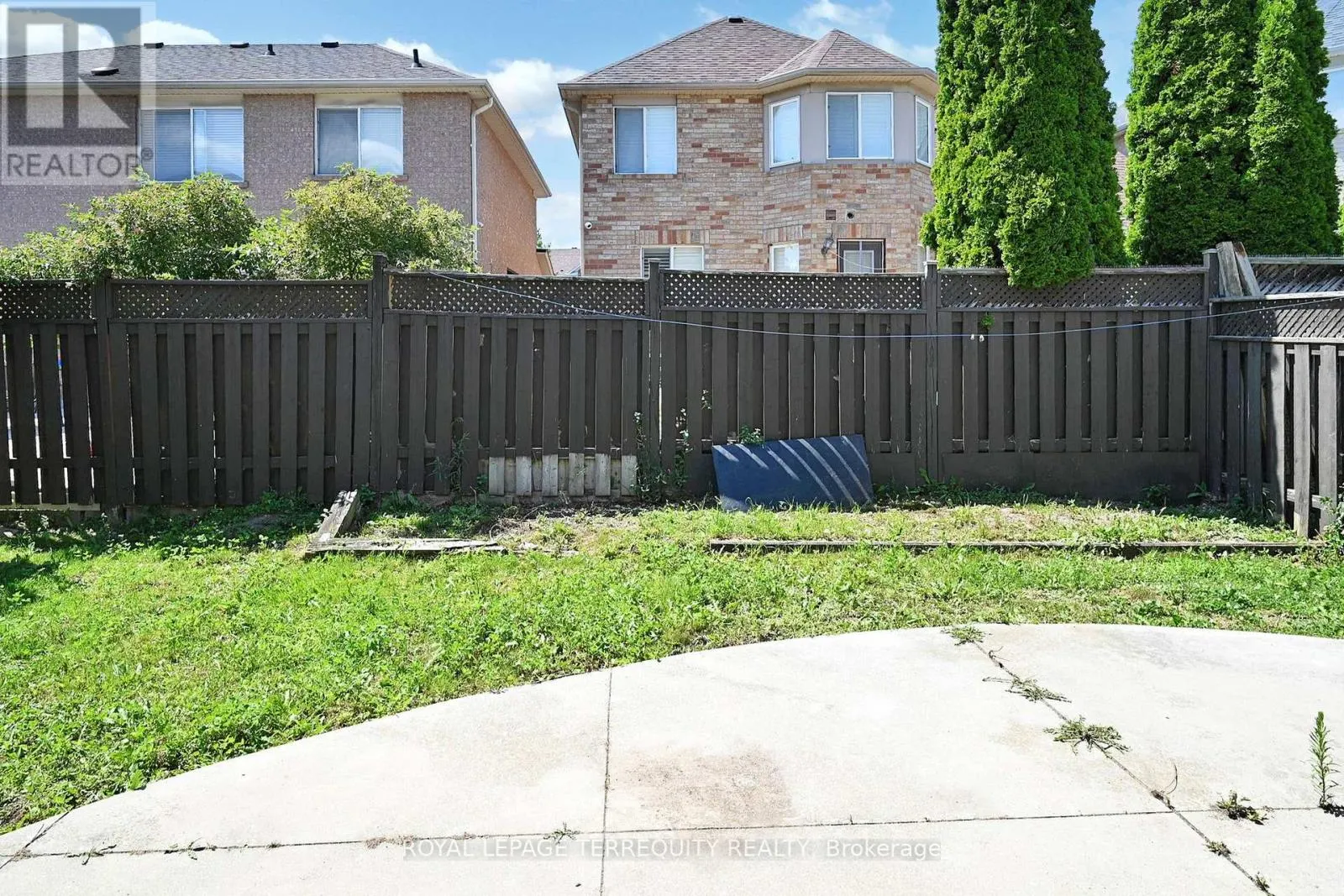 6 VERONA DRIVE
