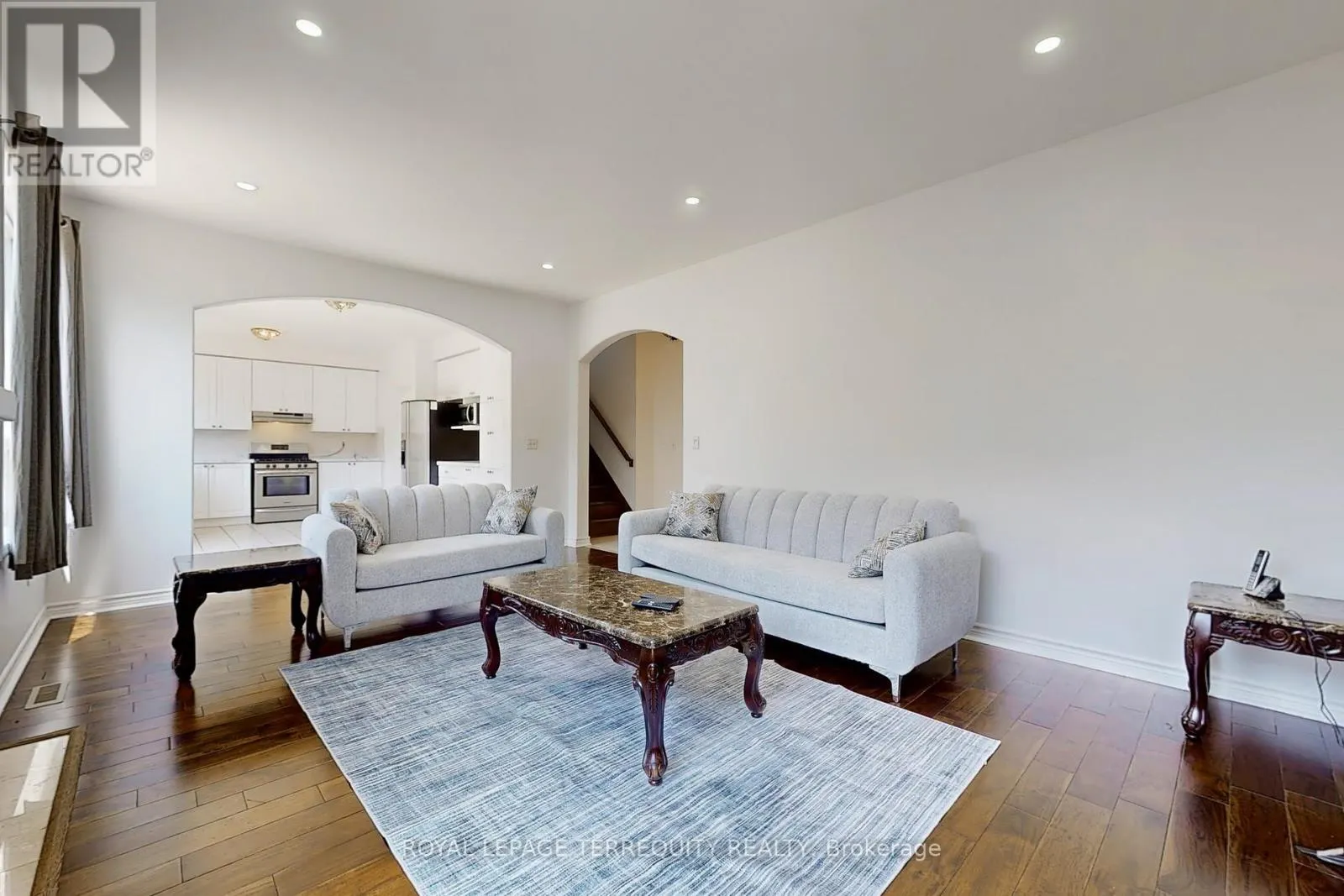 6 VERONA DRIVE