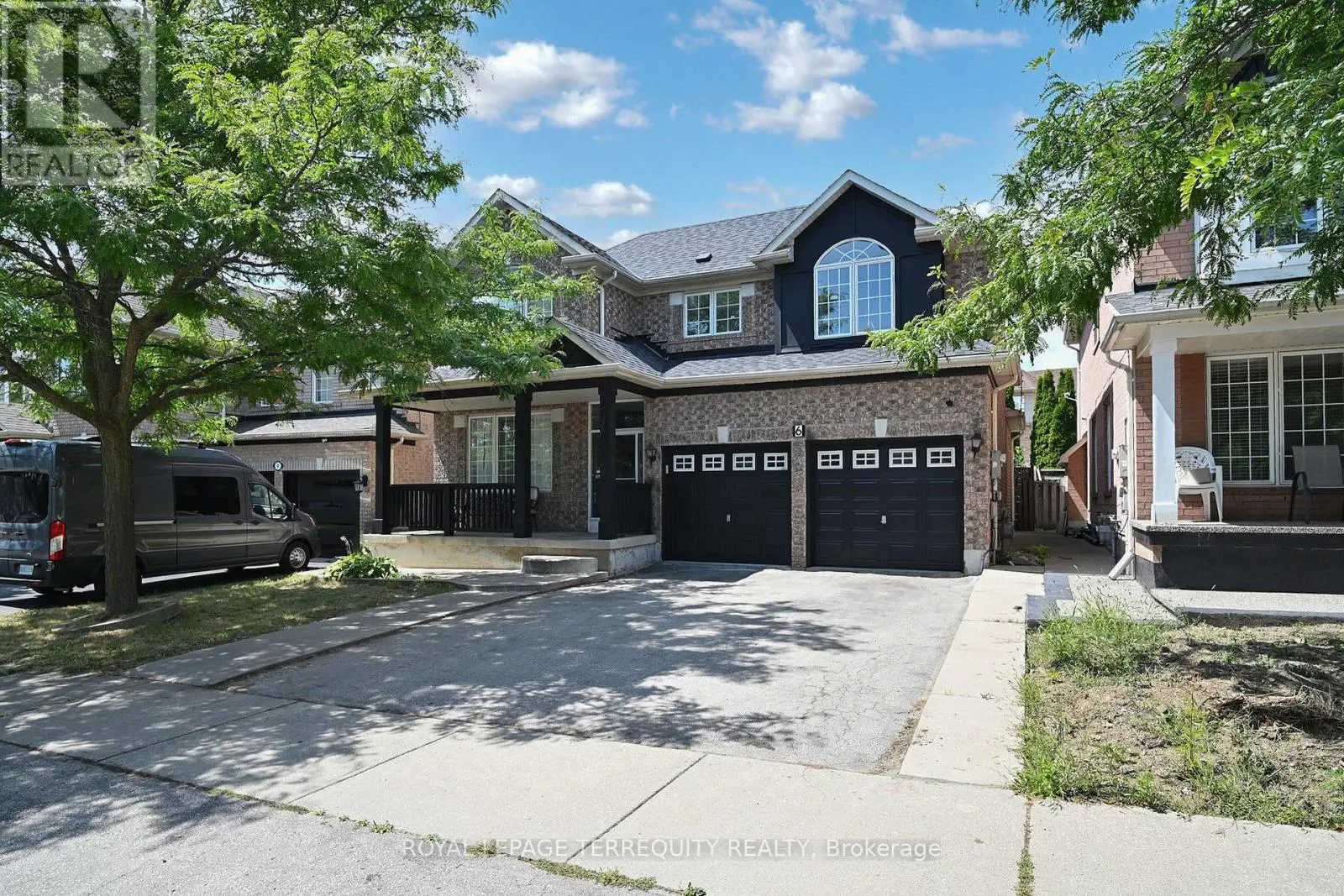 6 VERONA DRIVE