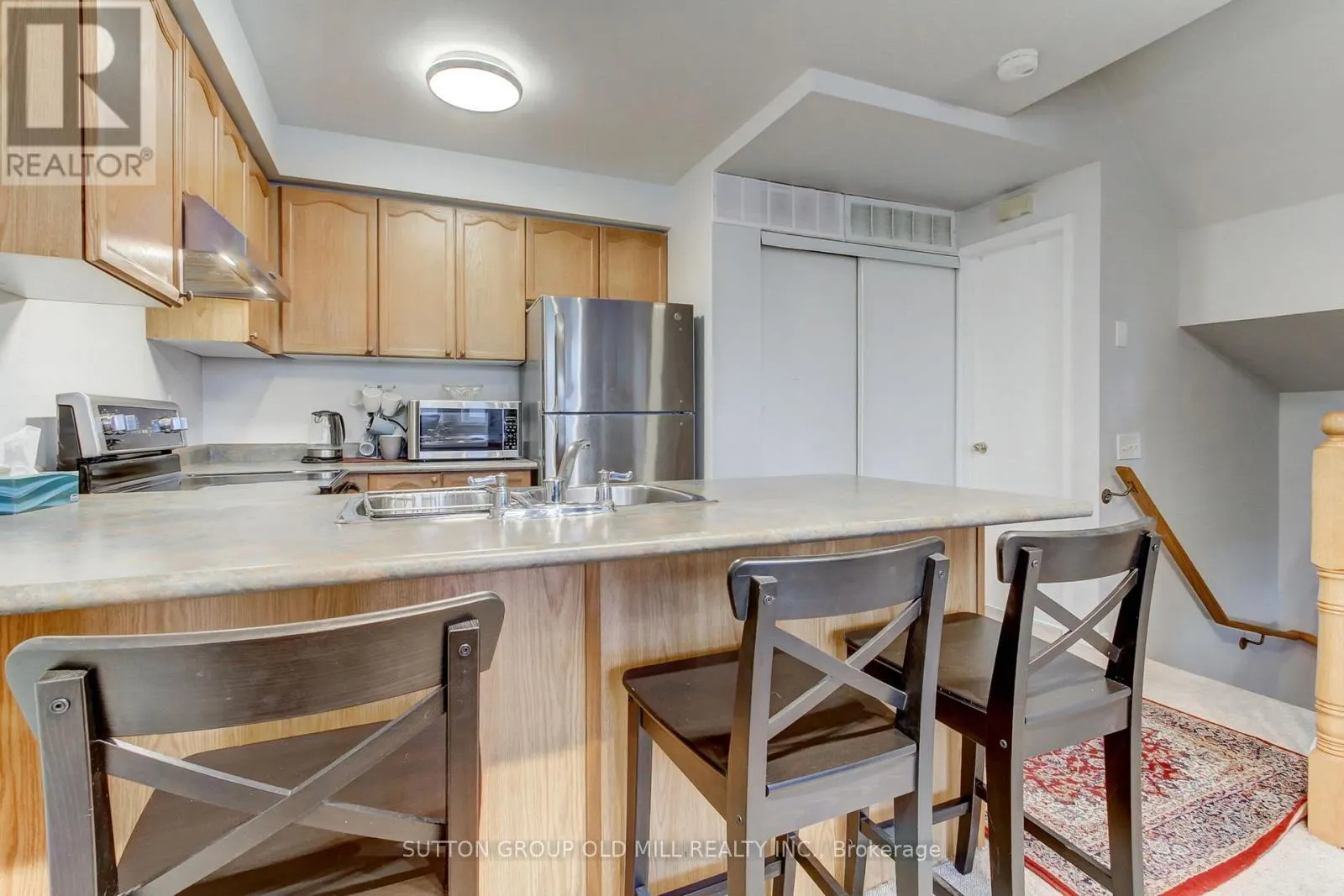 167 - 760 LAWRENCE AVENUE W