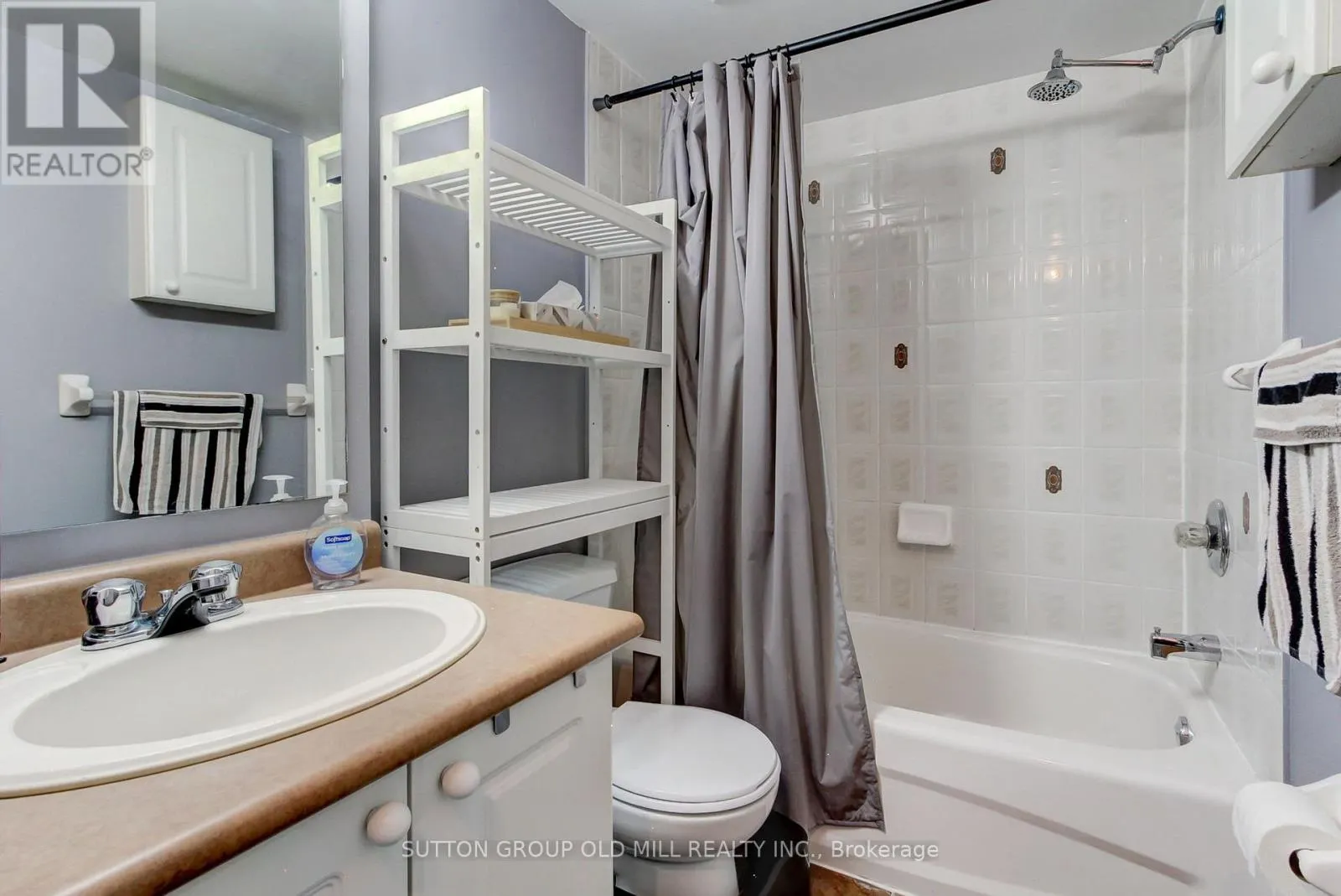 167 - 760 LAWRENCE AVENUE W