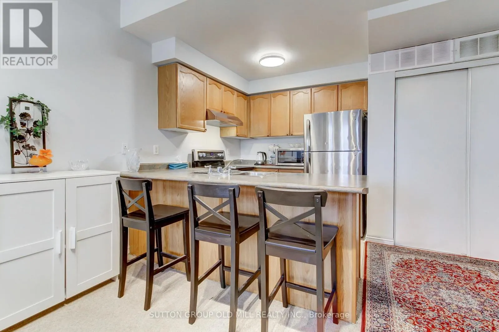 167 - 760 LAWRENCE AVENUE W