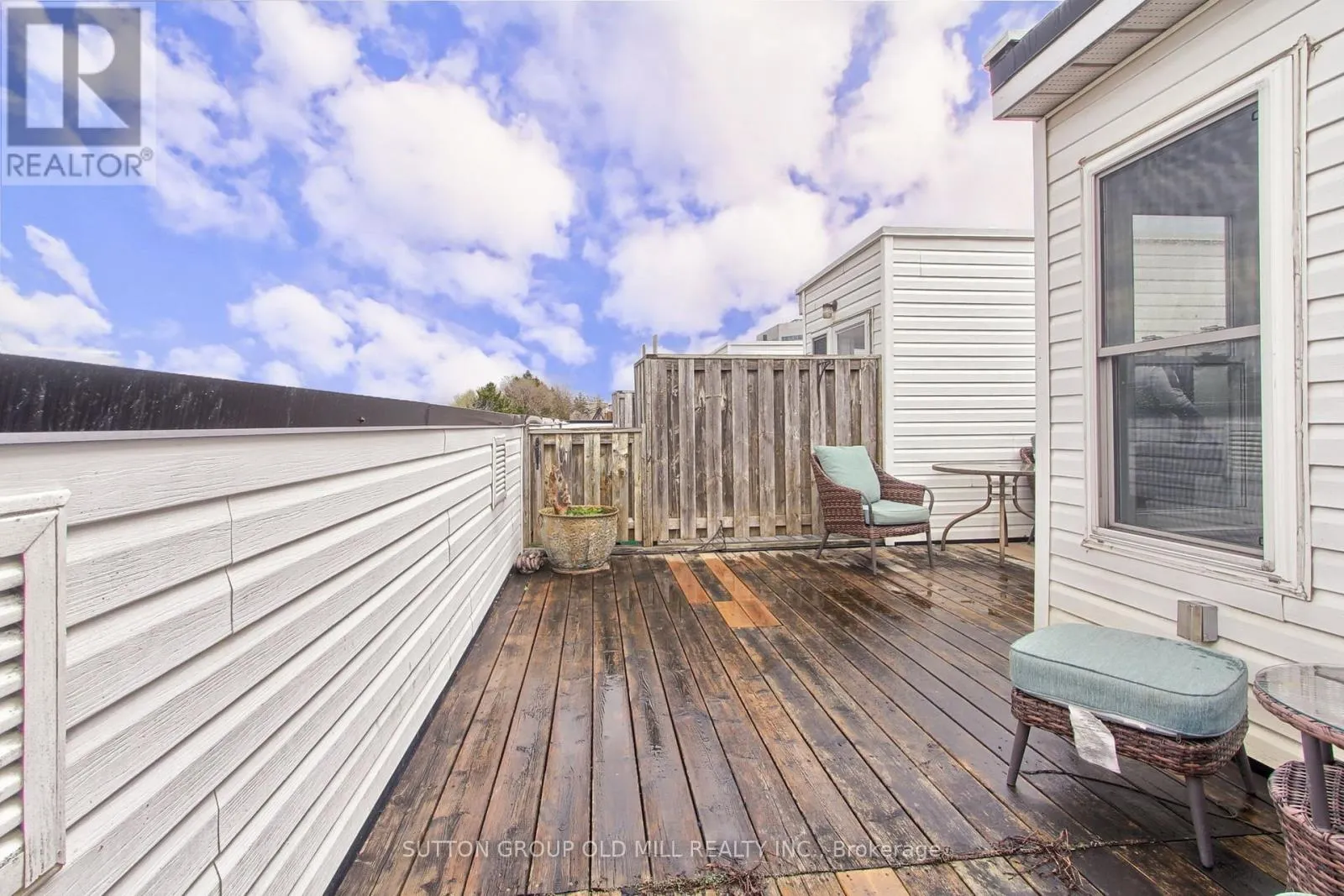 167 - 760 LAWRENCE AVENUE W