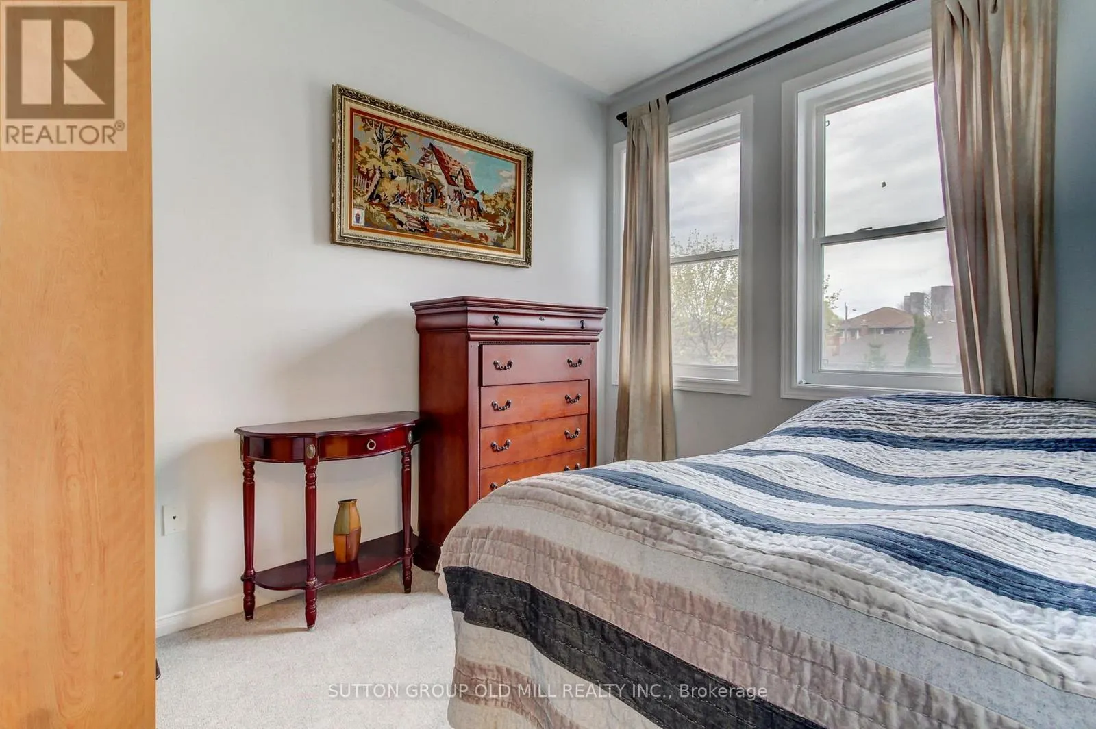 167 - 760 LAWRENCE AVENUE W