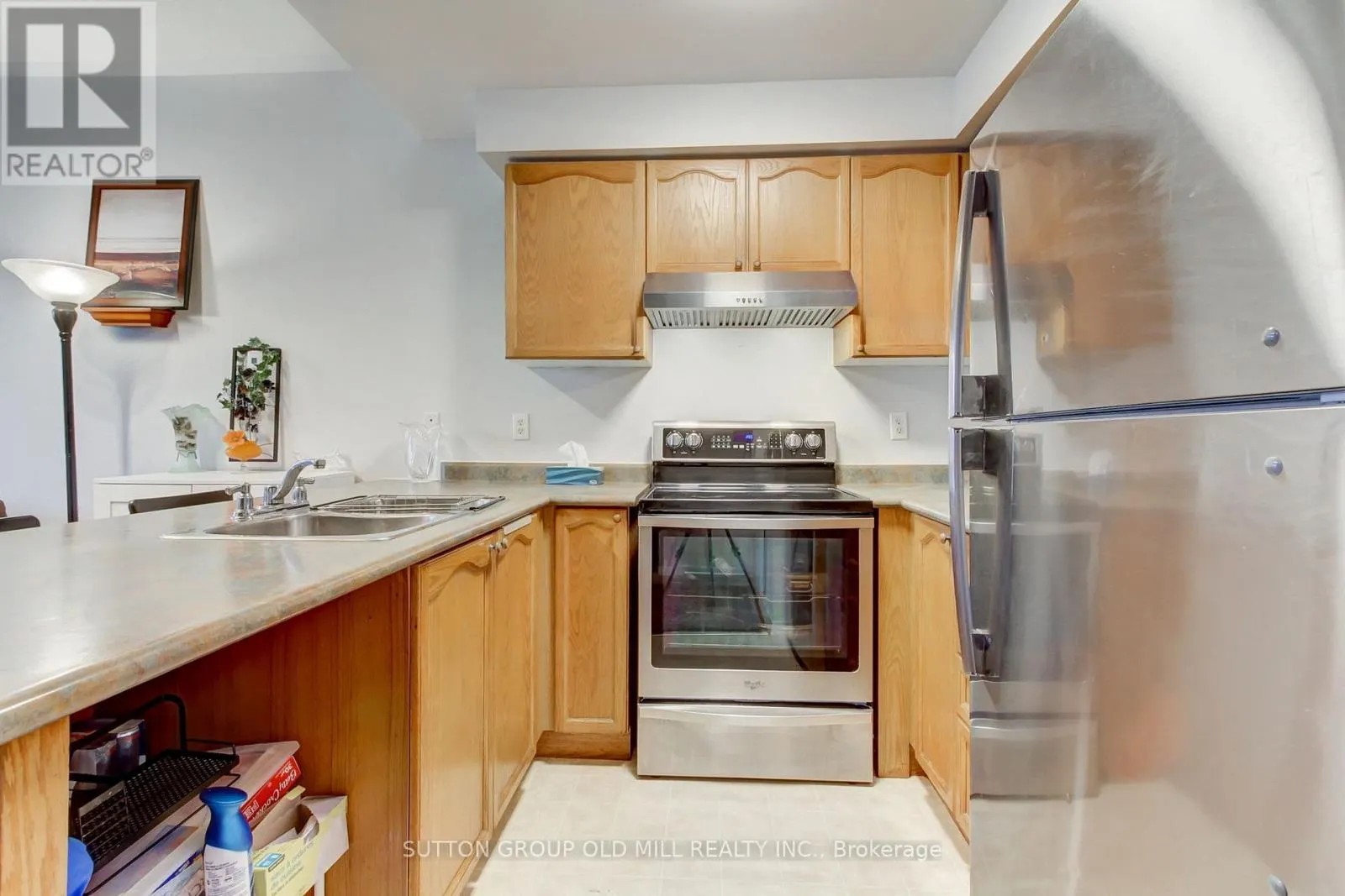 167 - 760 LAWRENCE AVENUE W