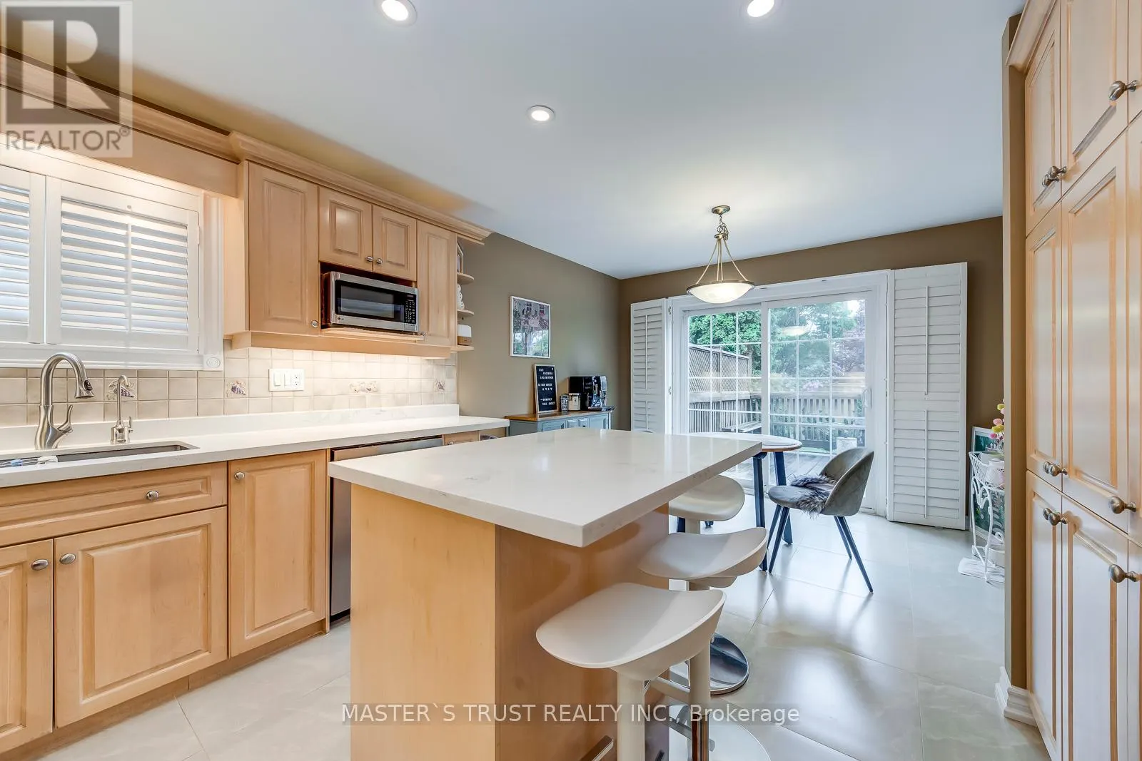 5428 EDENCROFT CRESCENT