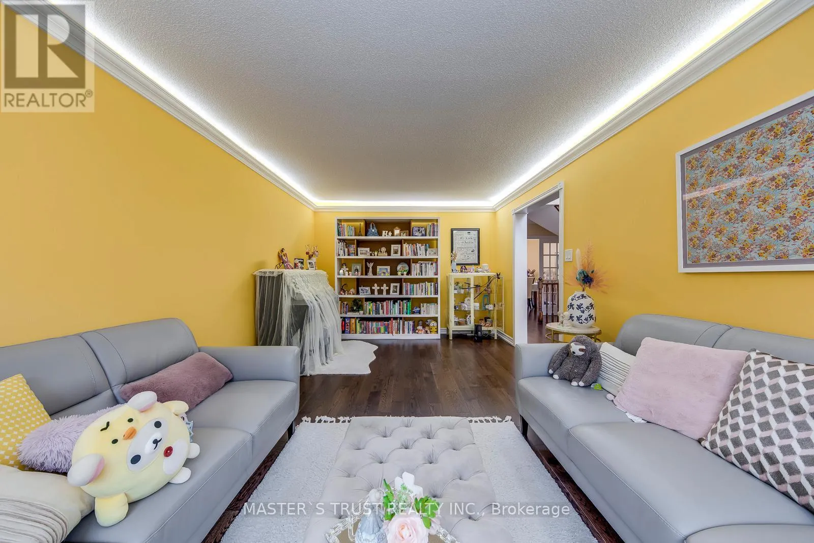 5428 EDENCROFT CRESCENT