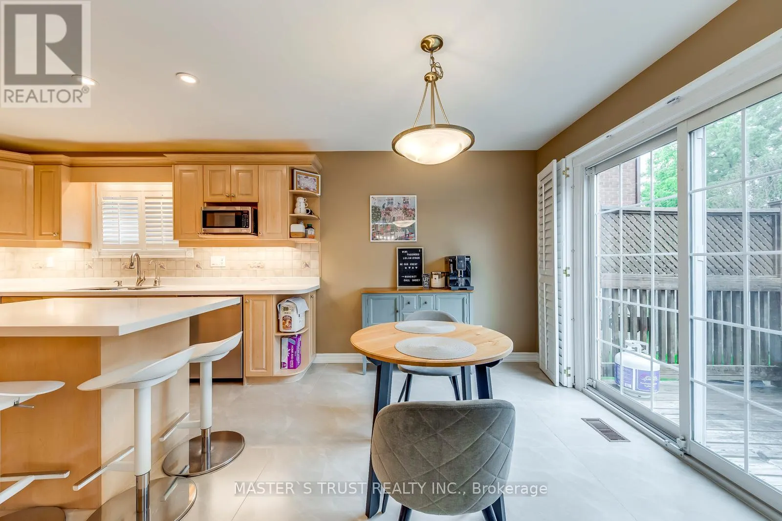 5428 EDENCROFT CRESCENT