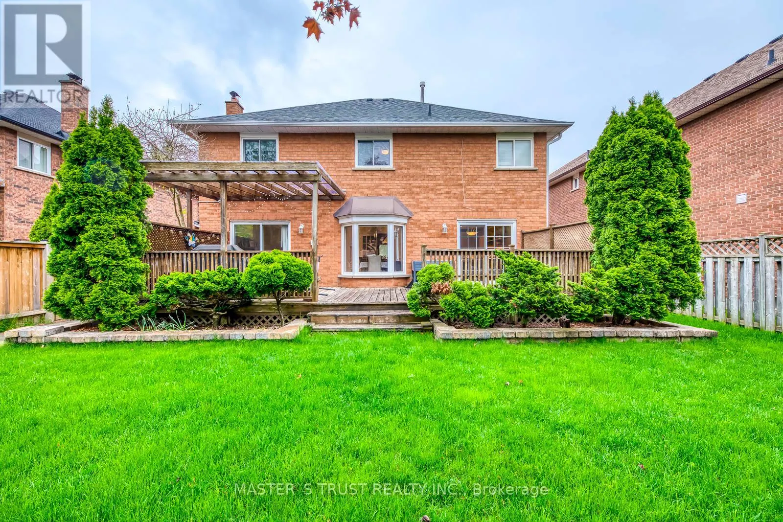 5428 EDENCROFT CRESCENT