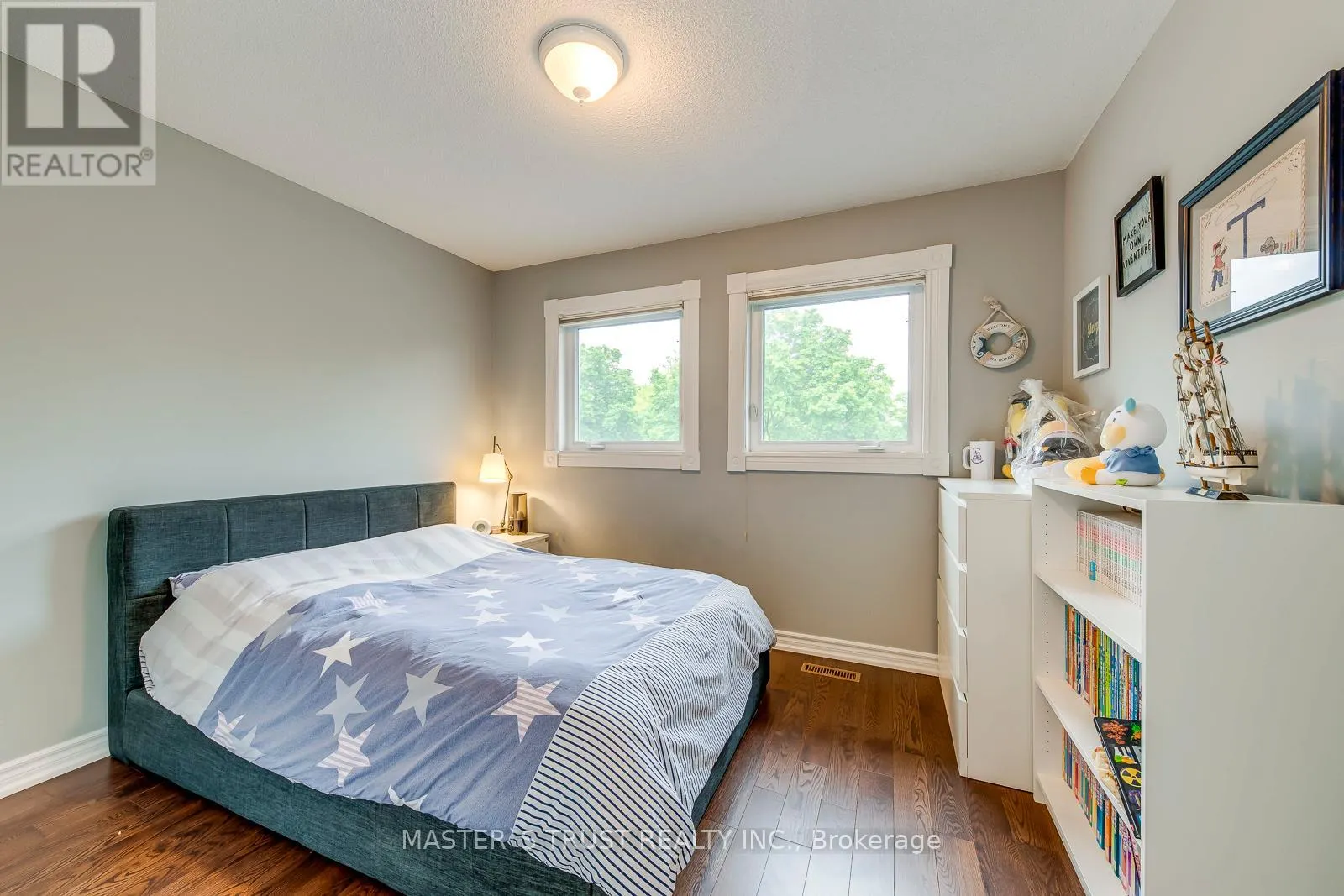 5428 EDENCROFT CRESCENT