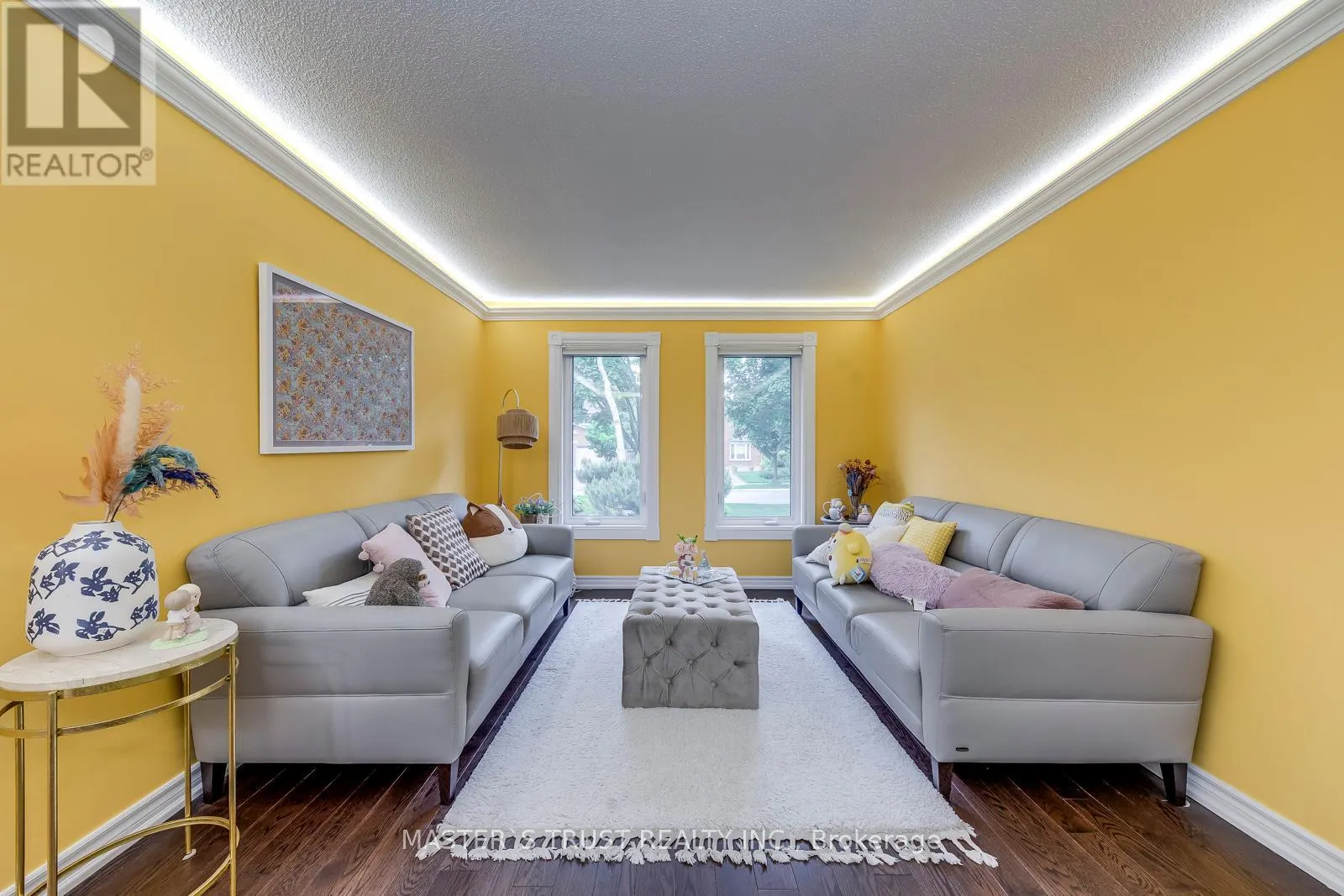 5428 EDENCROFT CRESCENT