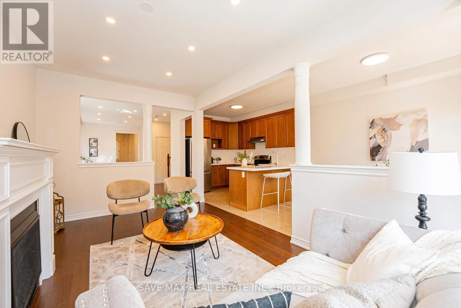 45 IVOR CRESCENT