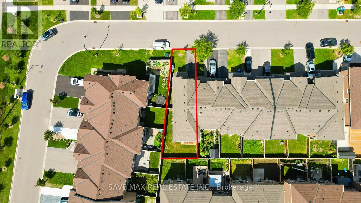 45 IVOR CRESCENT
