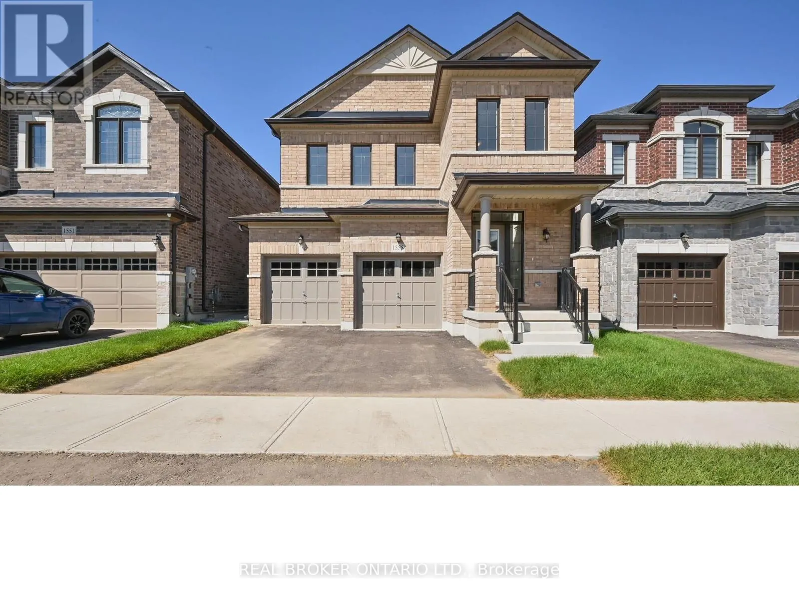 1555 SEVERN DRIVE