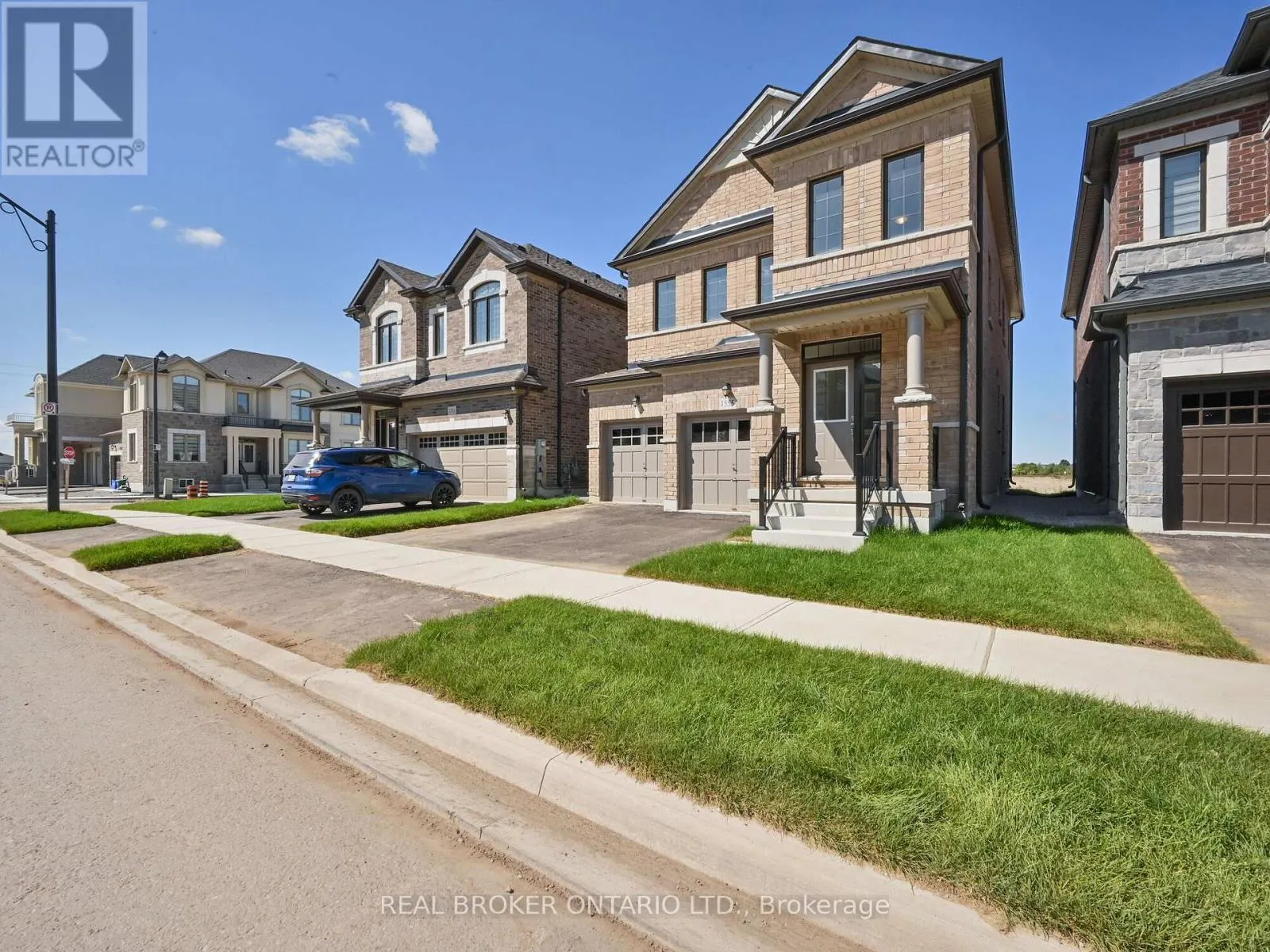 1555 SEVERN DRIVE