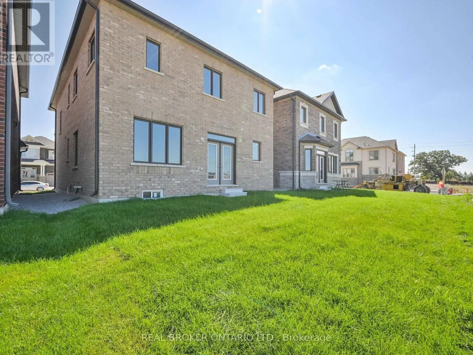 1555 SEVERN DRIVE