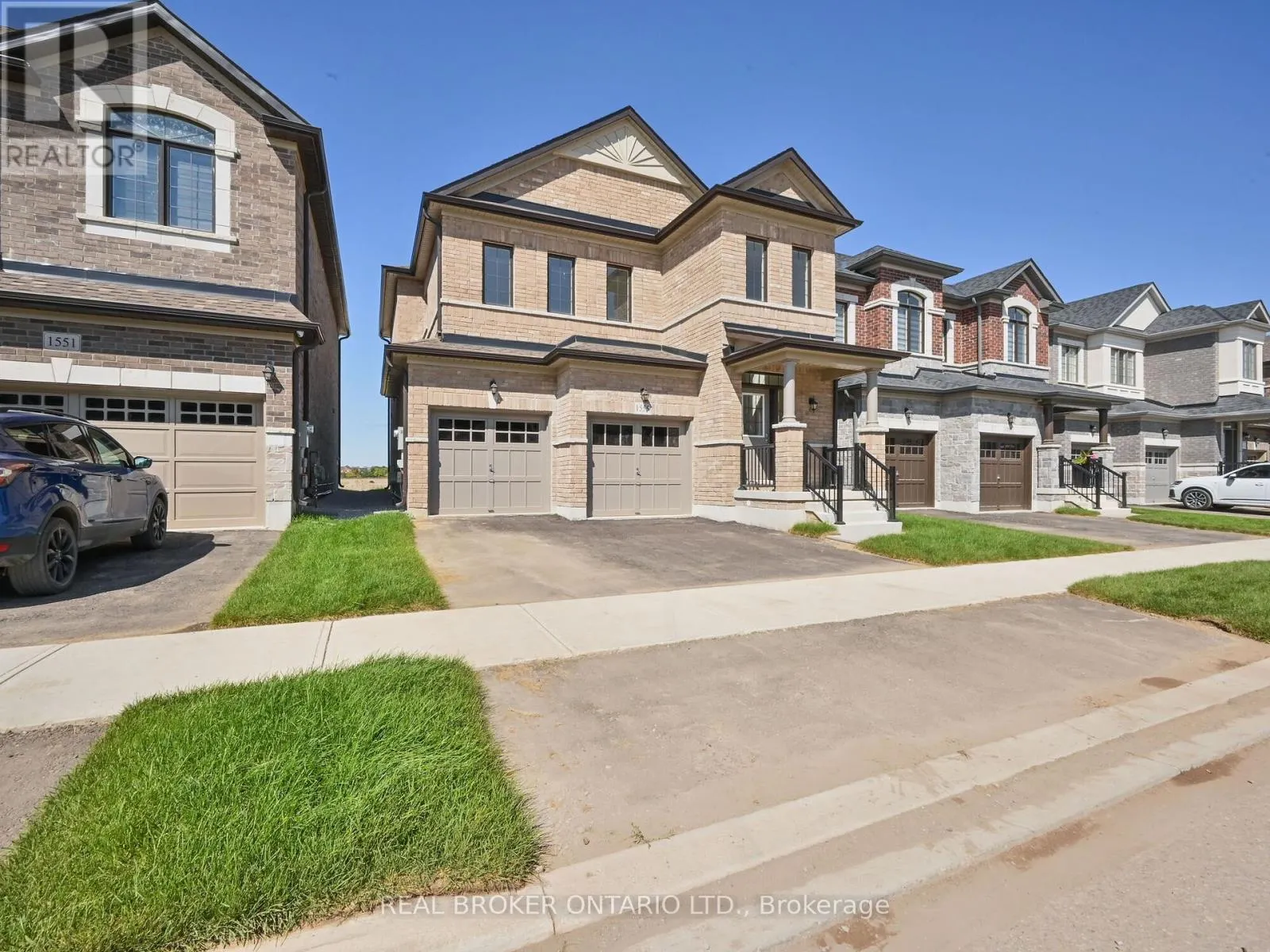 1555 SEVERN DRIVE