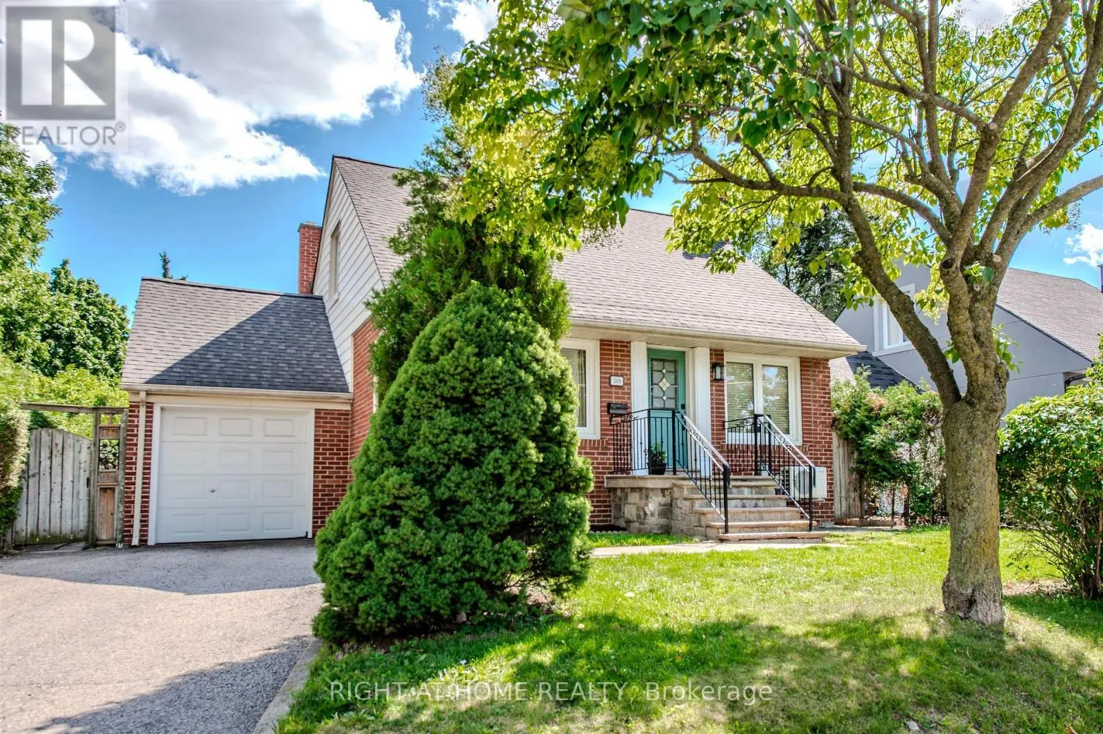 309 RATHBURN ROAD