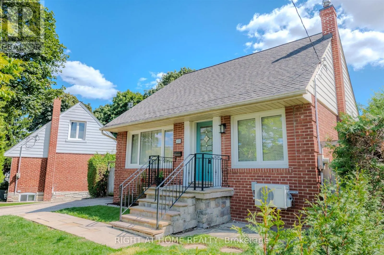309 RATHBURN ROAD