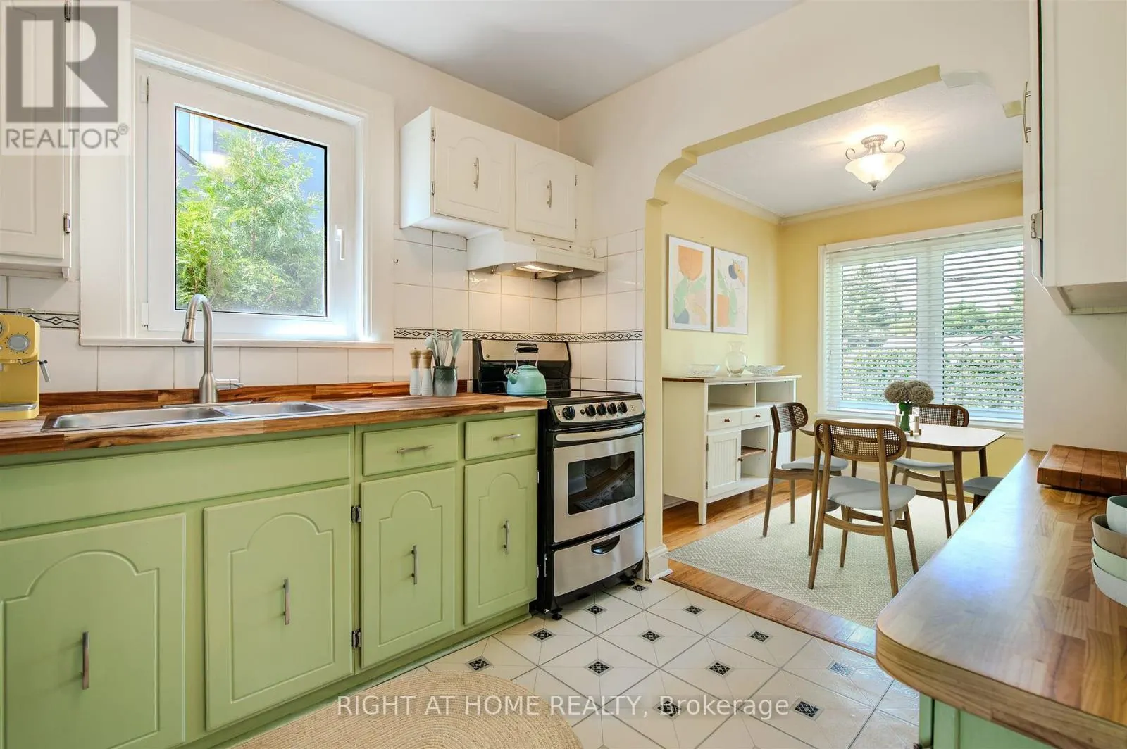 309 RATHBURN ROAD