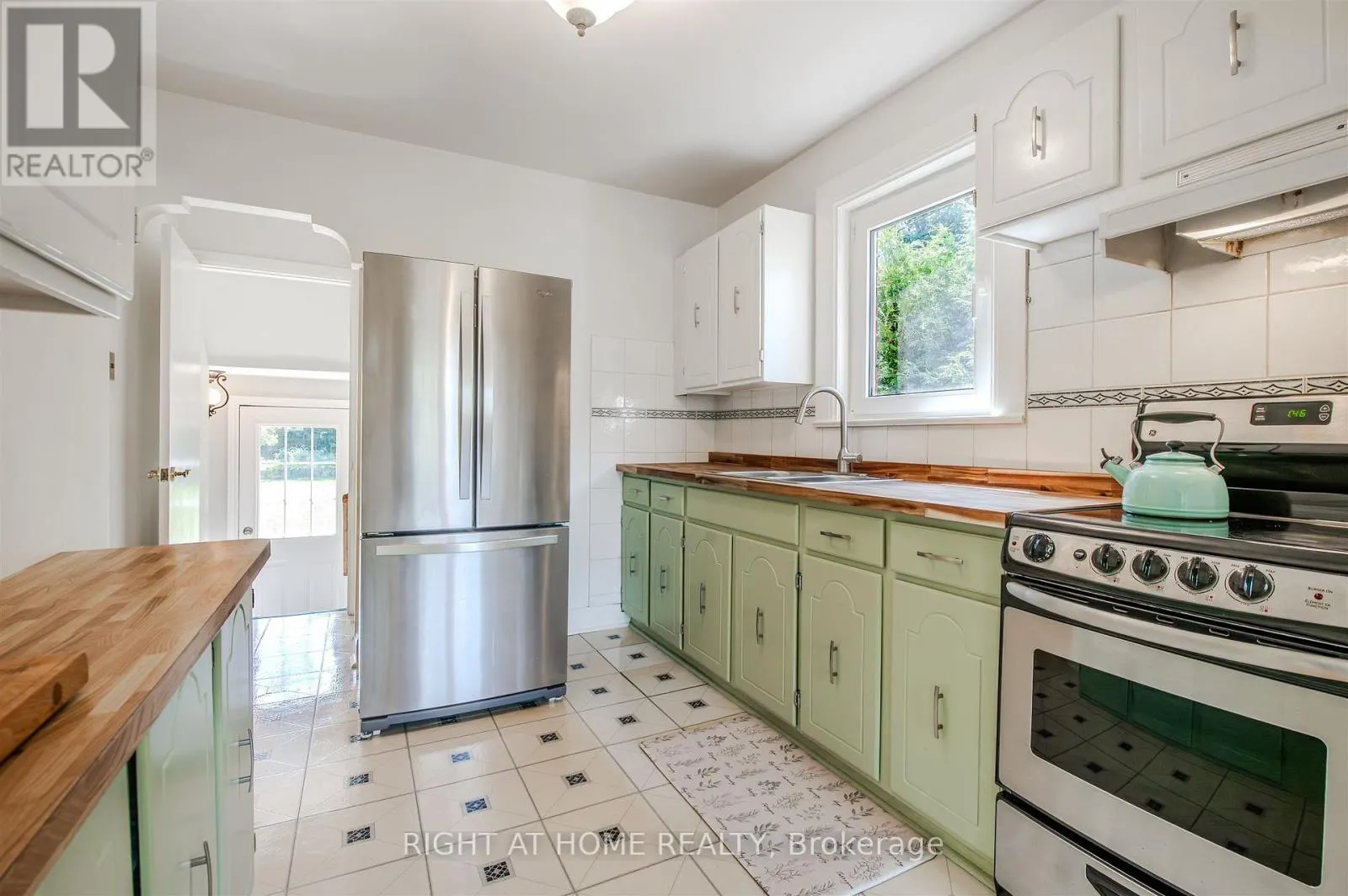 309 RATHBURN ROAD