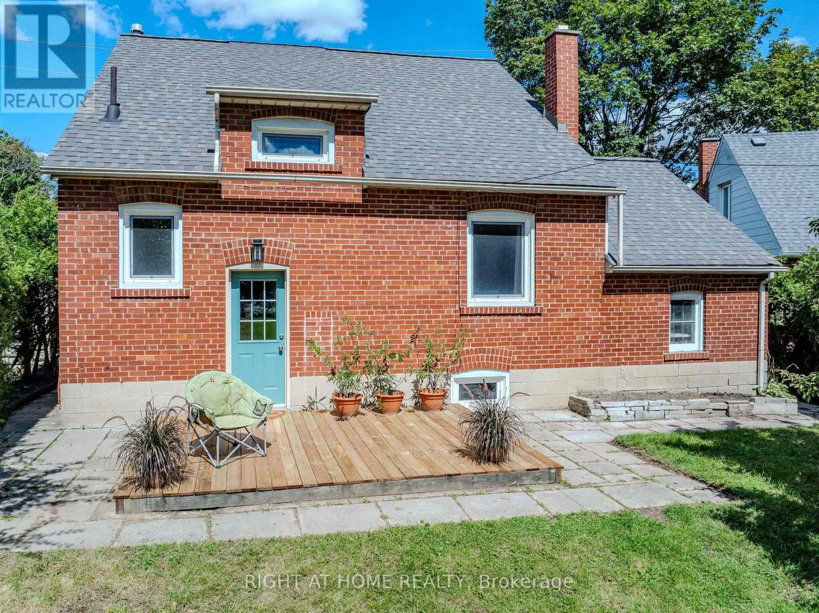 309 RATHBURN ROAD