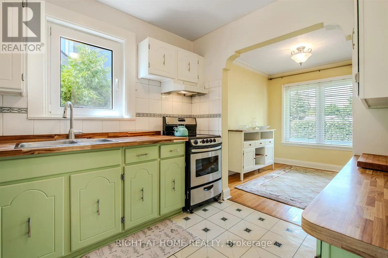 309 RATHBURN ROAD
