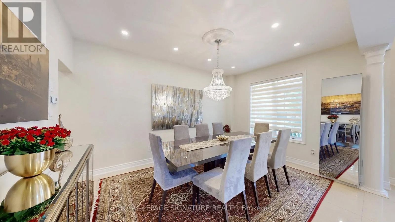 25 SAWSTON CIRCLE