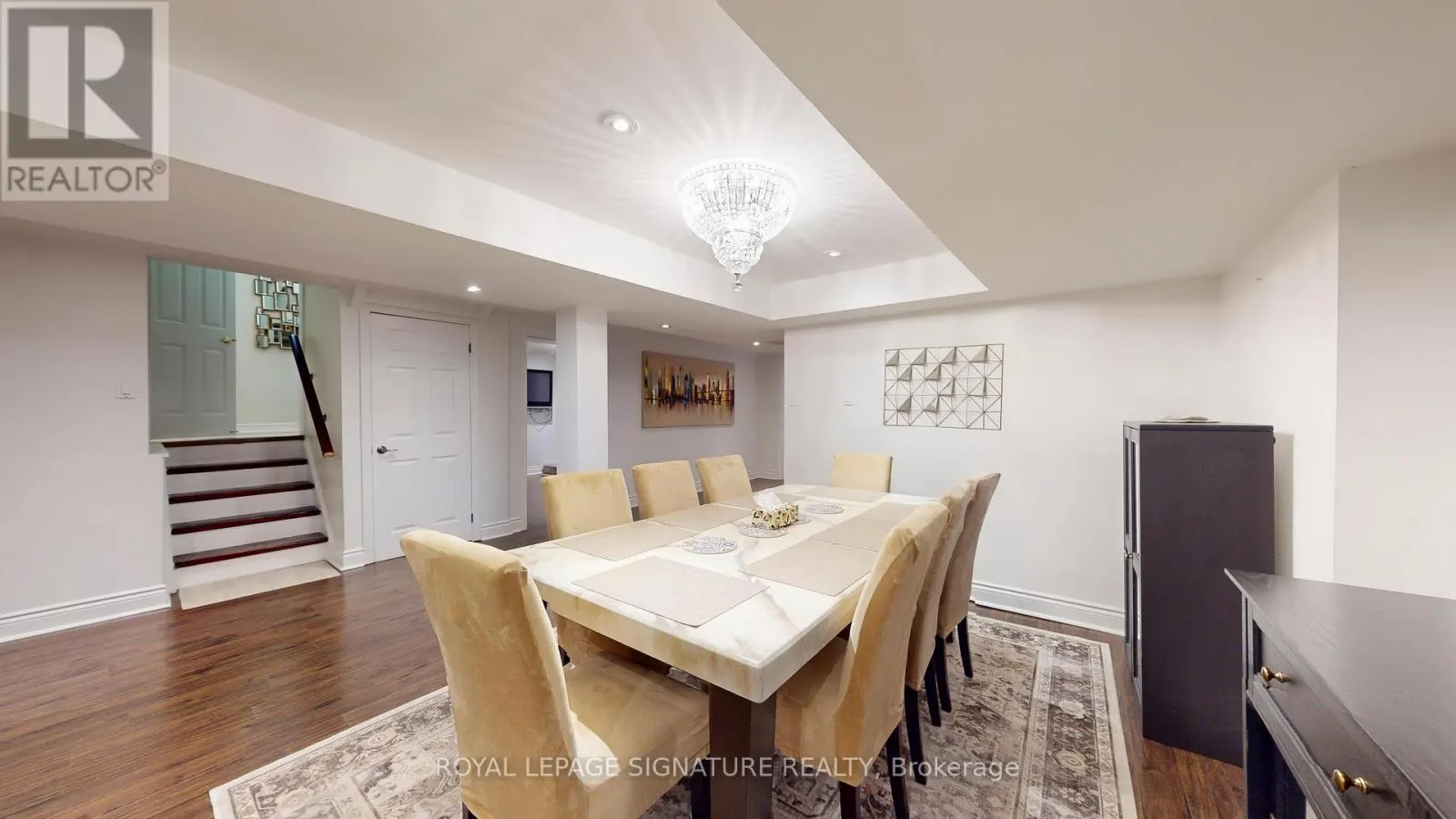 25 SAWSTON CIRCLE