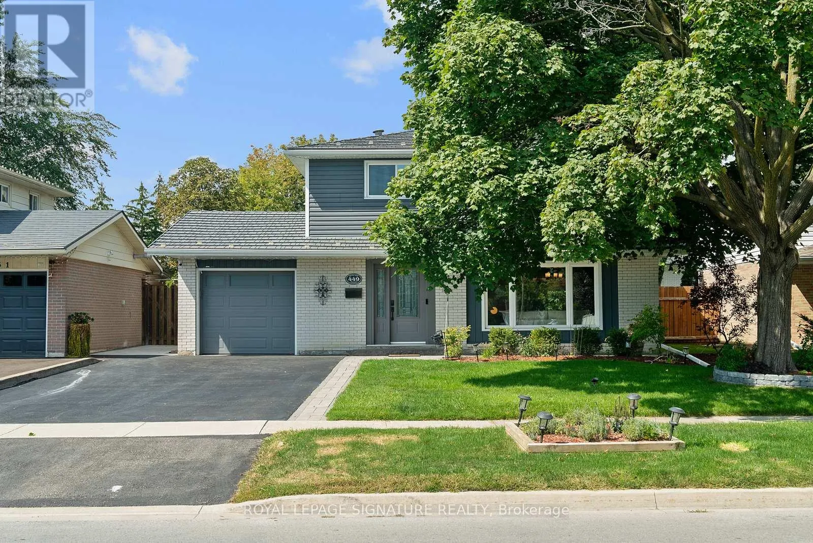 449 BARTLEY BULL PARKWAY
