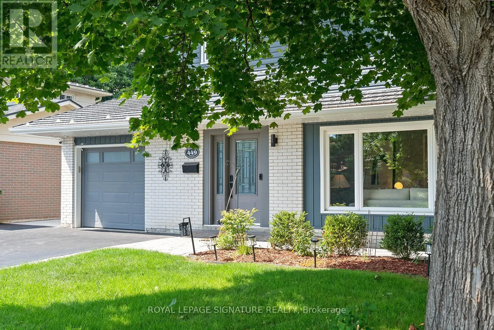 449 BARTLEY BULL PARKWAY