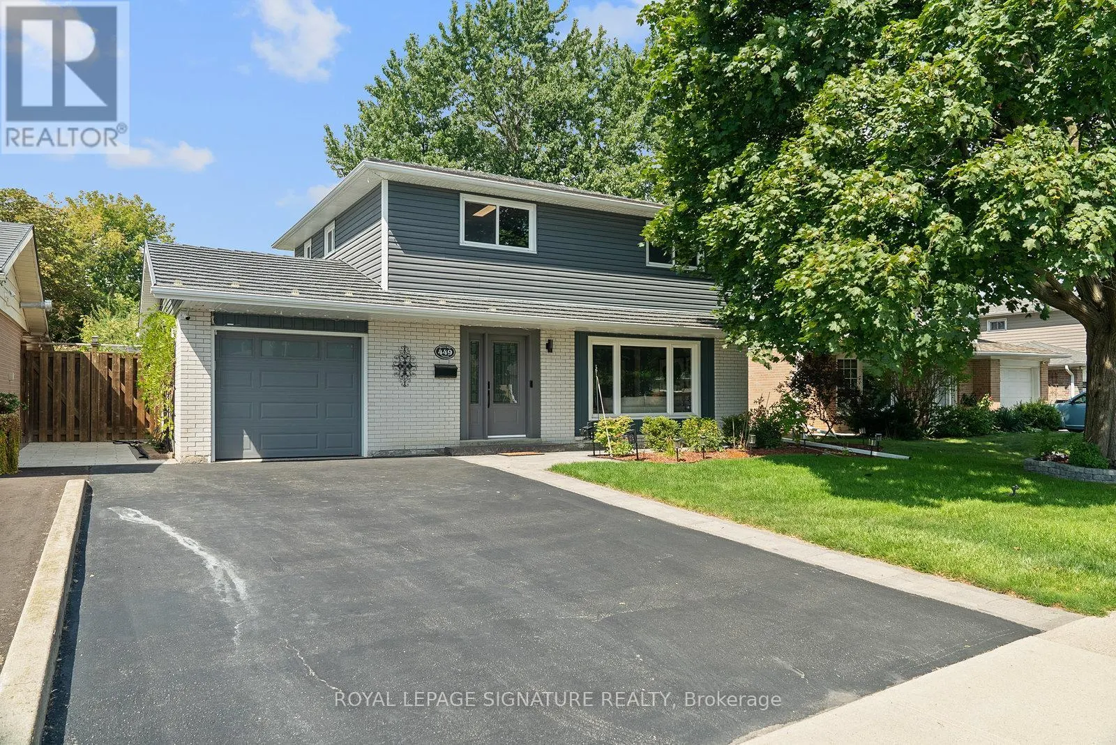 449 BARTLEY BULL PARKWAY